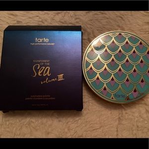 Tarte volume 3 palette